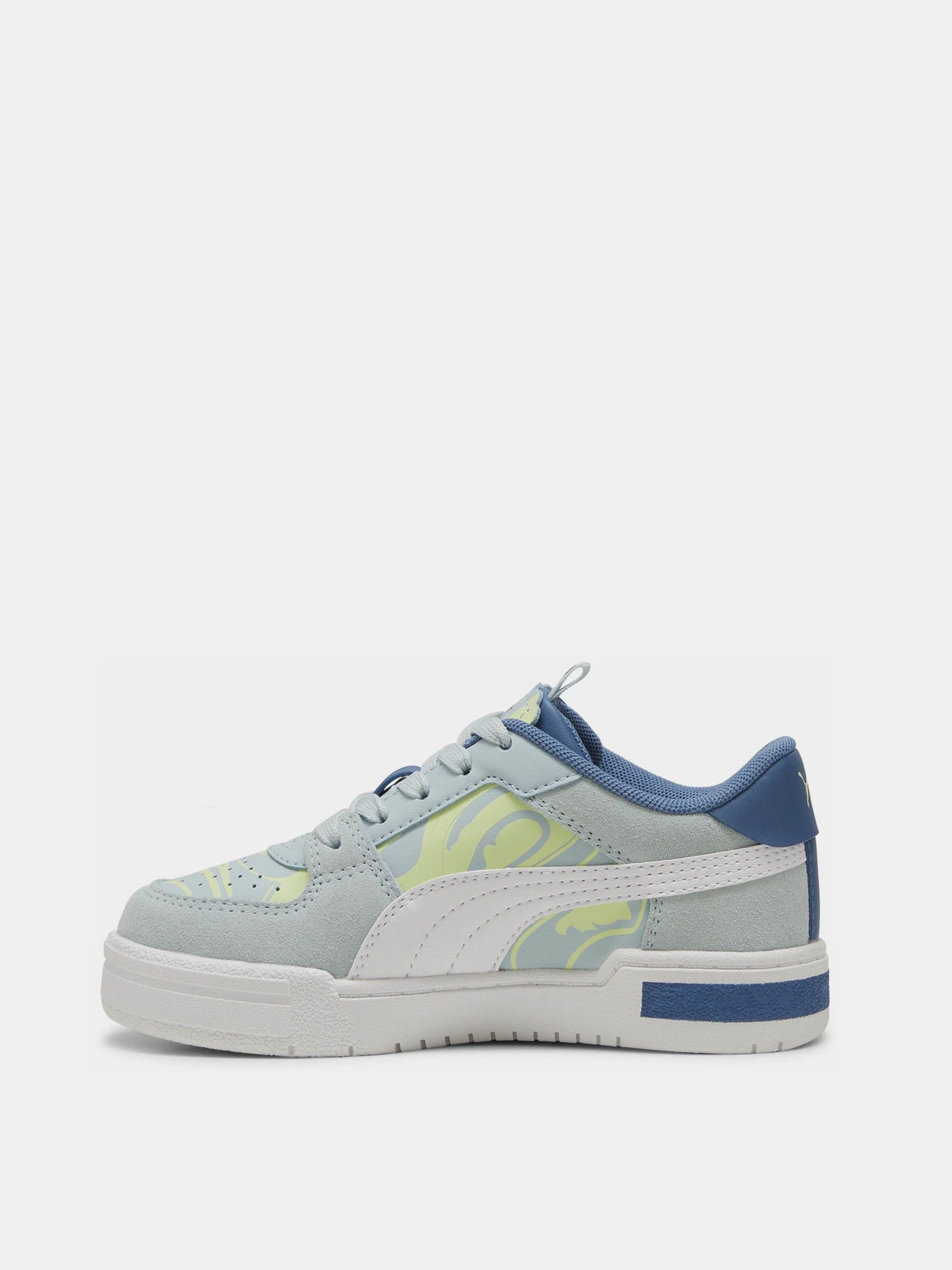 Кеды PUMA X TROLLS 2 CA PRO модель 39883001 Фото