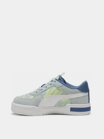Кеды PUMA X TROLLS 2 CA PRO модель 39883001 Фото