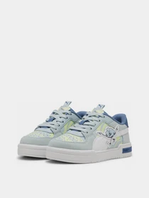 Кеды PUMA X TROLLS 2 CA PRO модель 39883001 Фото