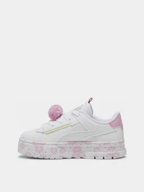 Кеды PUMA MAYZE CRASHED TROLLS 2 модель 39894301 Фото