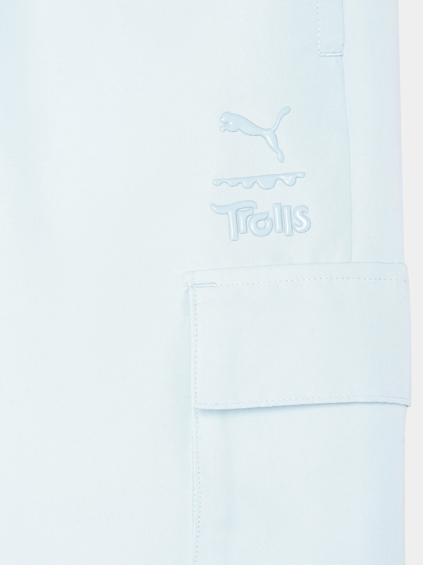 Брюки PUMA X TROLLS модель 62738526 Брюки PUMA X TROLLS модель 62738526 Фото