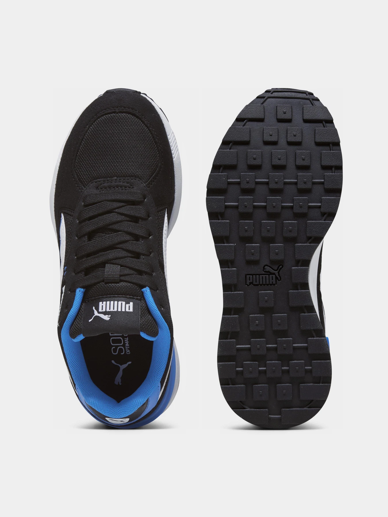 Кроссовки PUMA GRAVITON модель 38198724 Фото