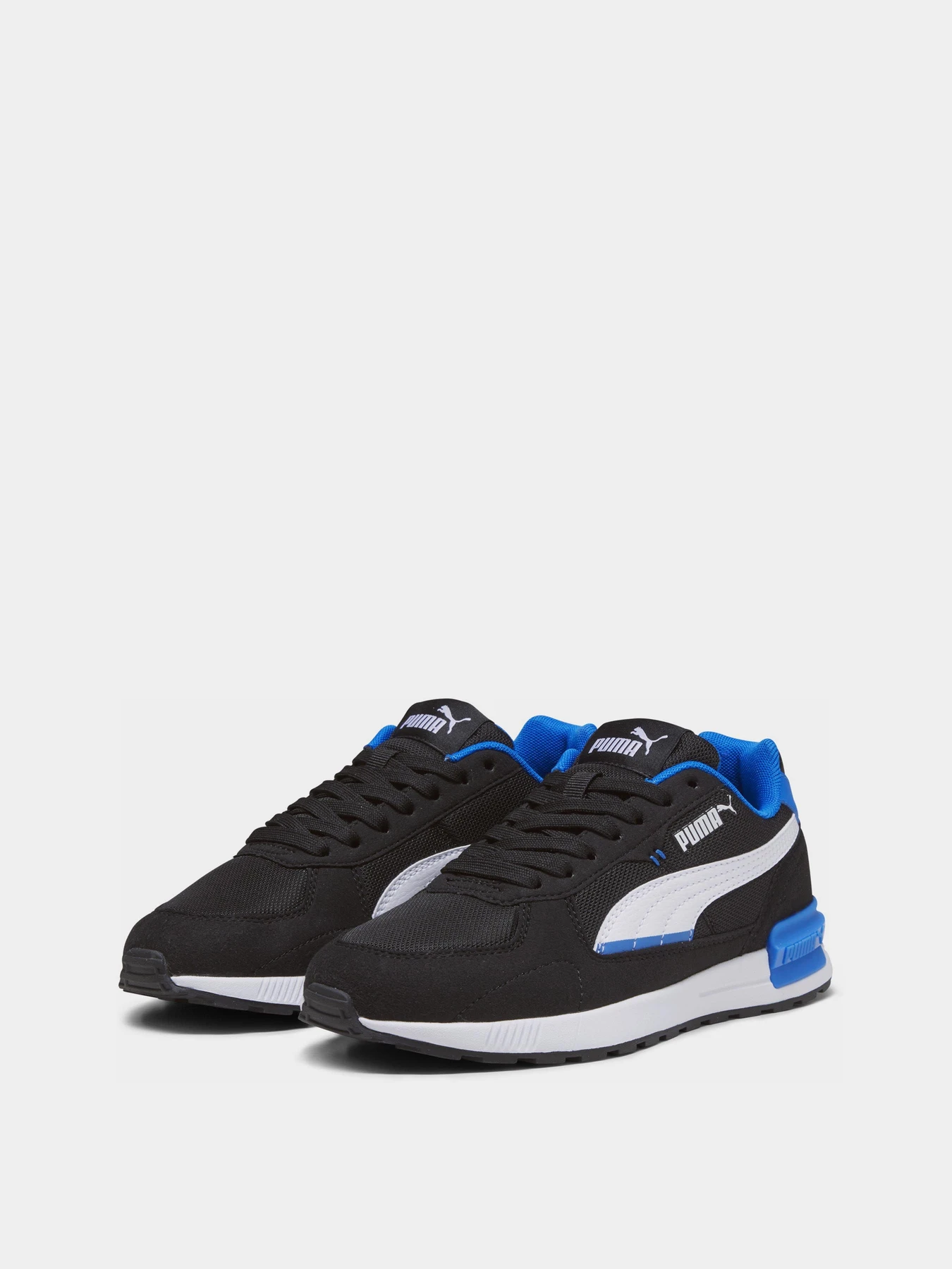 Кроссовки PUMA GRAVITON модель 38198724 Фото
