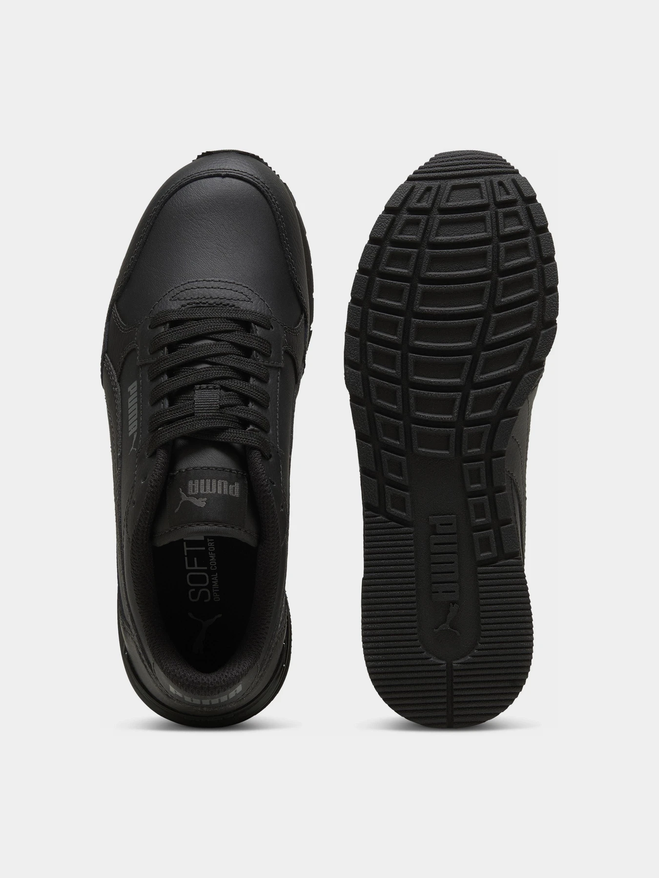 Кросівки PUMA ST RUNNER V4 L модель 39973601 Кросівки PUMA ST RUNNER V4 L модель 39973601 Фото
