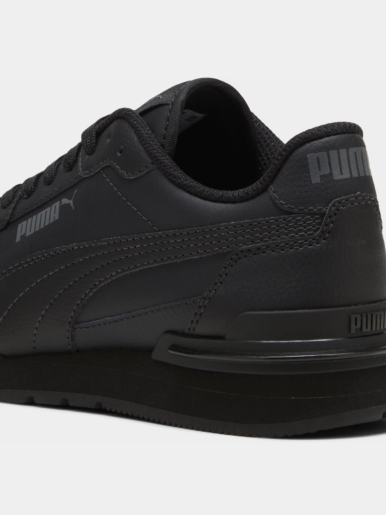 Кросівки PUMA ST RUNNER V4 L модель 39973601 Кросівки PUMA ST RUNNER V4 L модель 39973601 Фото