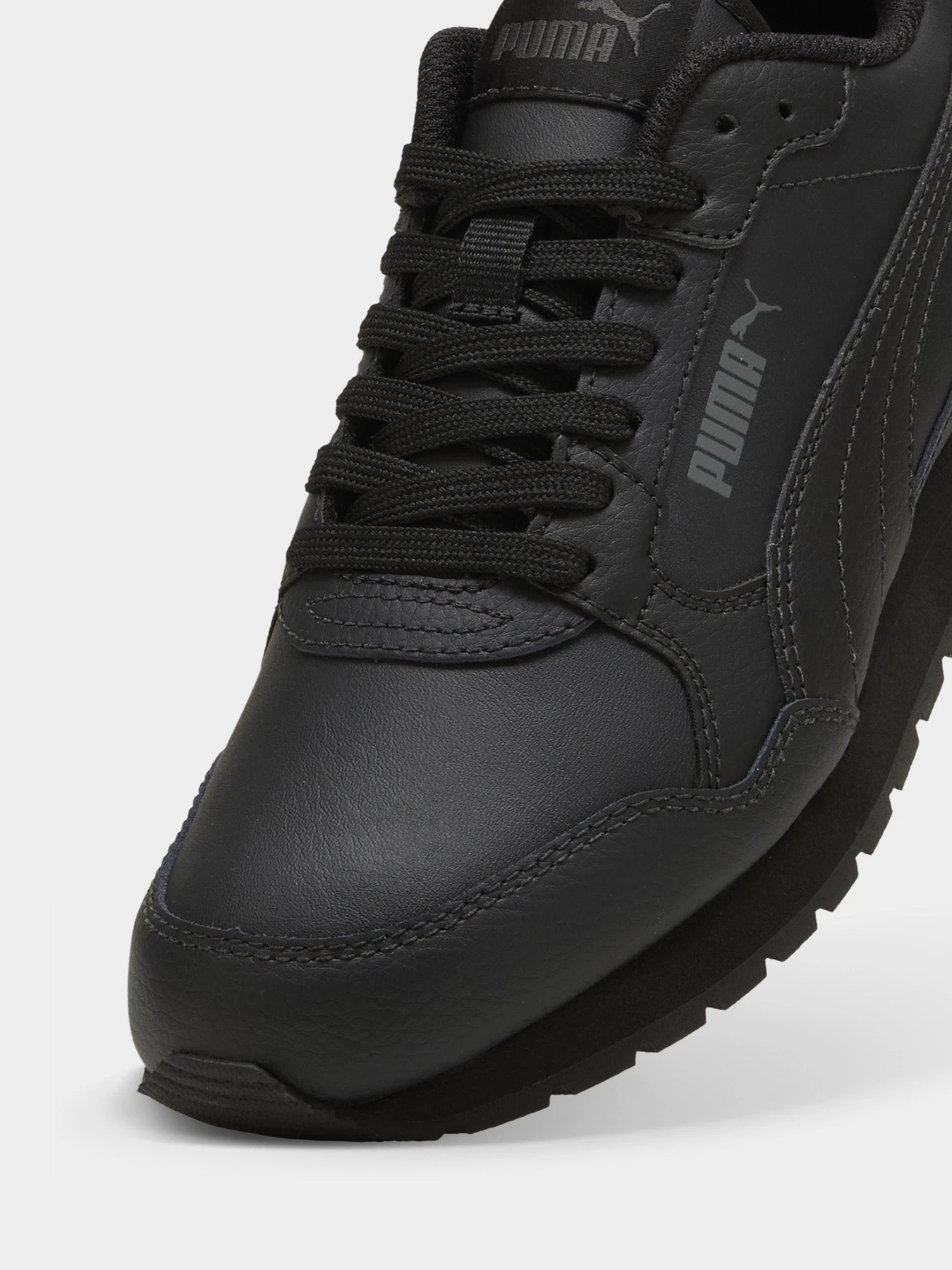 Кросівки PUMA ST RUNNER V4 L модель 39973601 Кросівки PUMA ST RUNNER V4 L модель 39973601 Фото