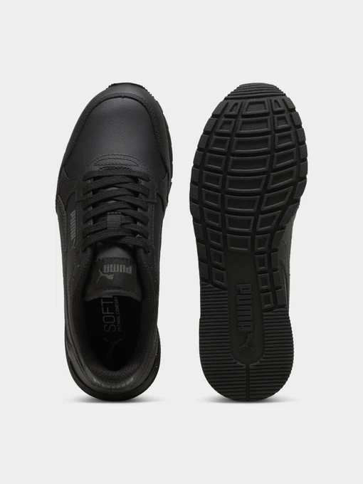 Дитячі Кросівки повсякденні PUMA ST RUNNER V4 L фото 3