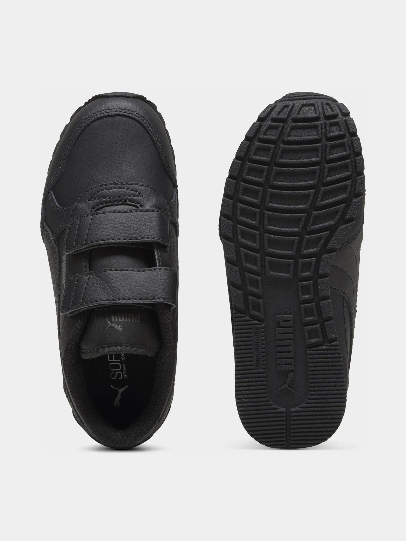 Кросівки PUMA ST RUNNER V4 L V PS модель 39973701 Кросівки PUMA ST RUNNER V4 L V PS модель 39973701 Фото