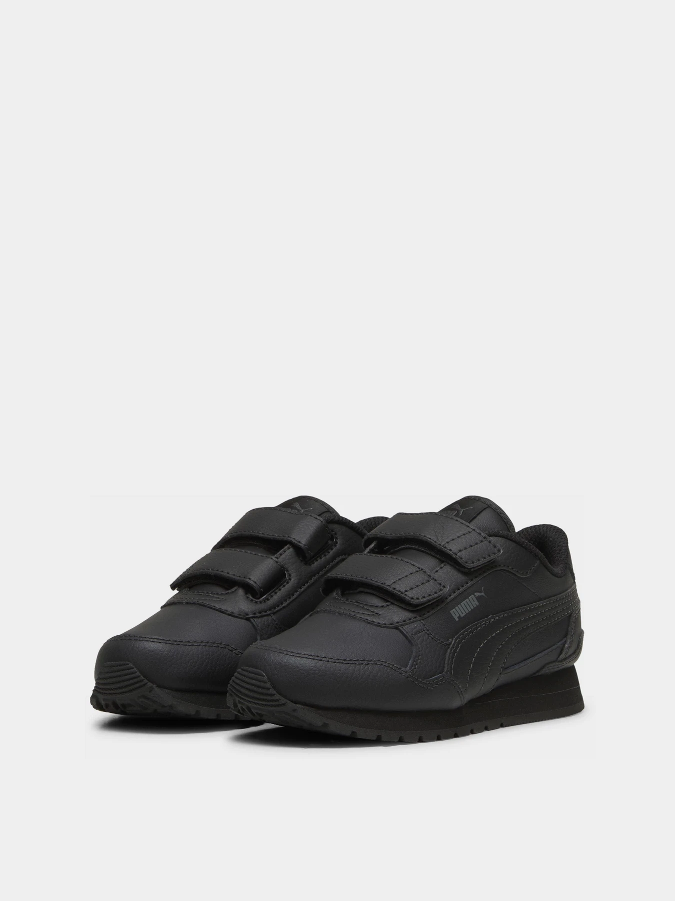 Кросівки PUMA ST RUNNER V4 L V PS модель 39973701 Кросівки PUMA ST RUNNER V4 L V PS модель 39973701 Фото