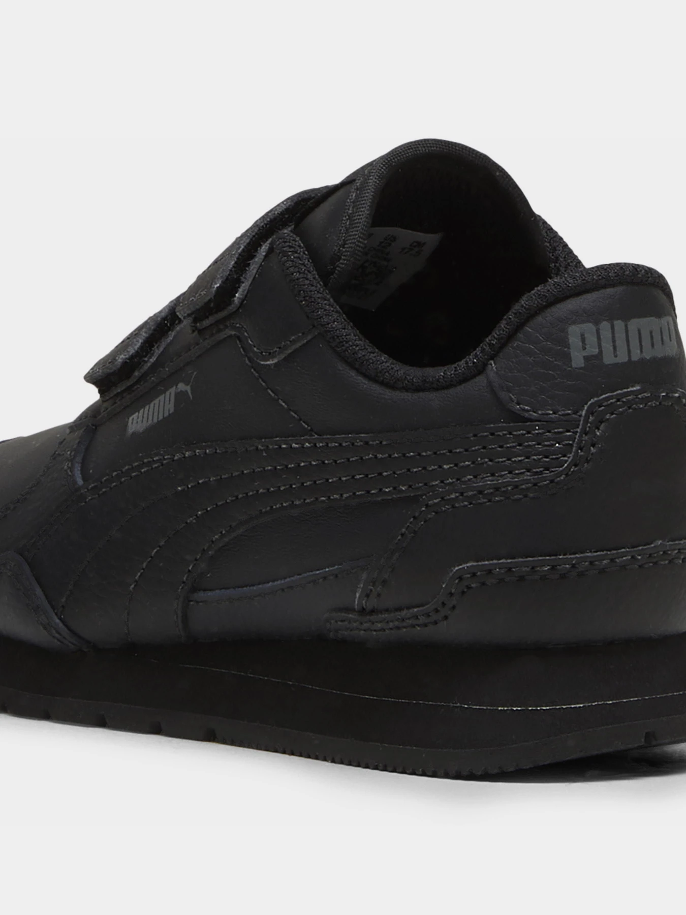 Кросівки PUMA ST RUNNER V4 L V PS модель 39973701 Кросівки PUMA ST RUNNER V4 L V PS модель 39973701 Фото