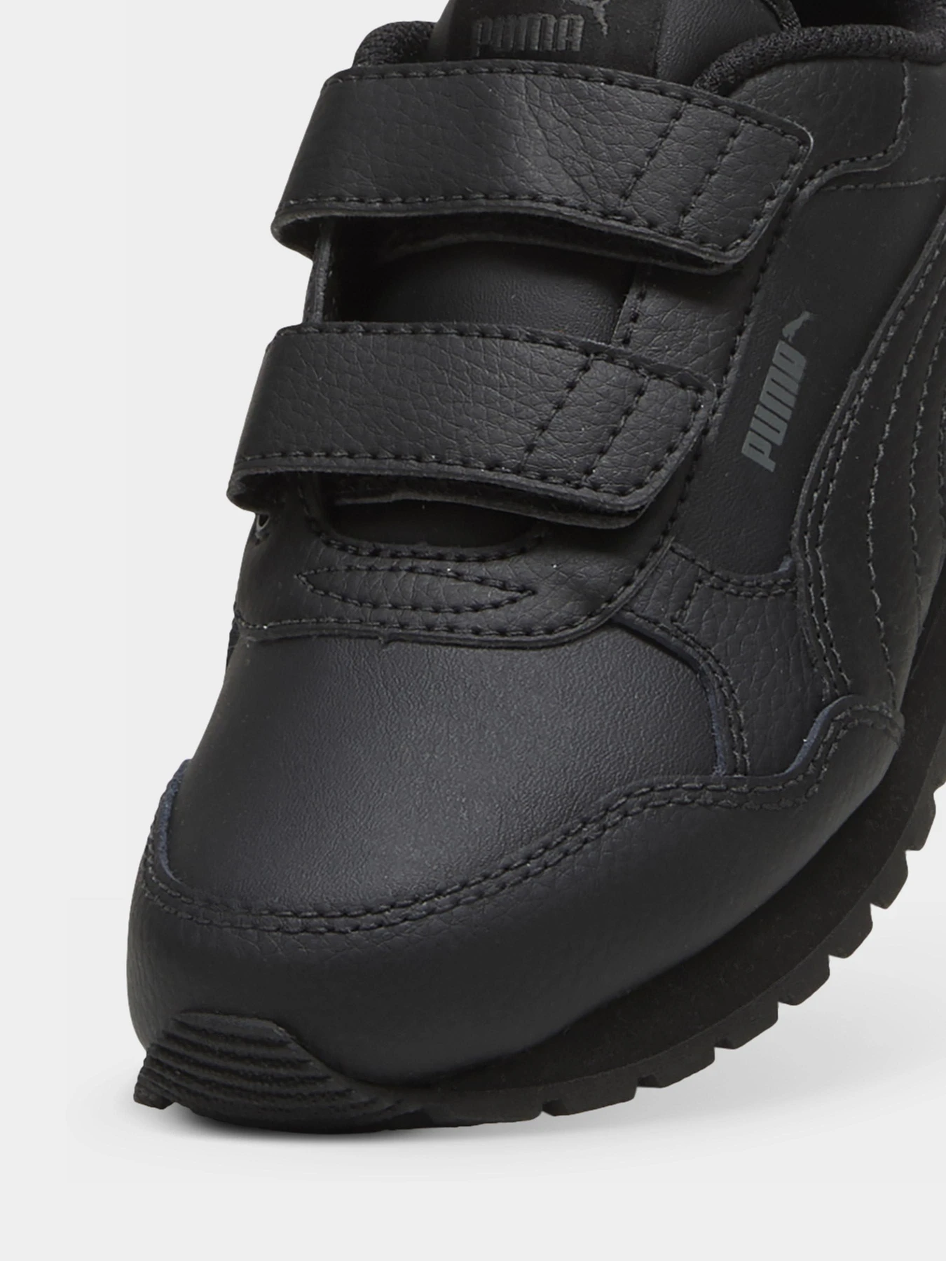 Кросівки PUMA ST RUNNER V4 L V PS модель 39973701 Кросівки PUMA ST RUNNER V4 L V PS модель 39973701 Фото