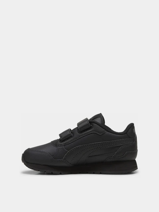 Дитячі Кросівки повсякденні PUMA ST RUNNER V4 L V PS фото 2