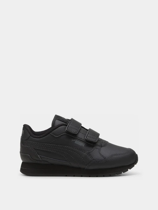 Кроссовки PUMA ST RUNNER V4 L V PS модель 39973701 Фото