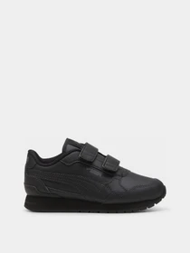 Кроссовки PUMA ST RUNNER V4 L V PS модель 39973701 Фото