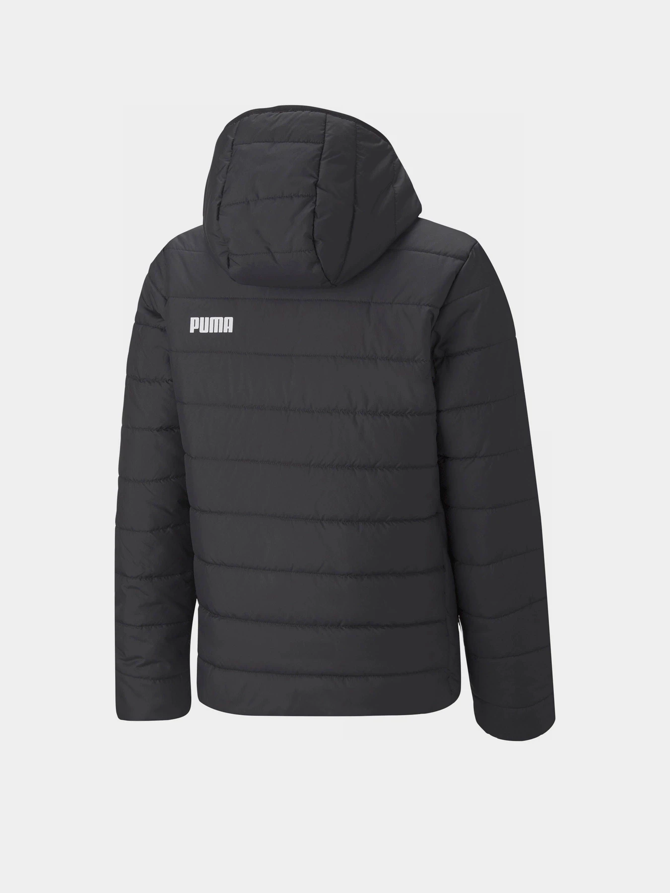 Куртки та дублянки PUMA ESSENTIALS PADDED модель 67055901 Куртки та дублянки PUMA ESSENTIALS PADDED модель 67055901 Фото