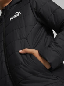 Куртки та дублянки PUMA ESSENTIALS PADDED модель 67055901 Фото