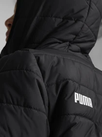 Куртки та дублянки PUMA ESSENTIALS PADDED модель 67055901 Фото