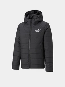 Куртки та дублянки PUMA ESSENTIALS PADDED модель 67055901 Фото