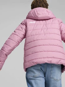 Куртки та дублянки PUMA ESSENTIALS PADDED модель 67055948 Фото