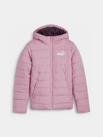 Куртки та дублянки PUMA ESSENTIALS PADDED модель 67055948 Фото
