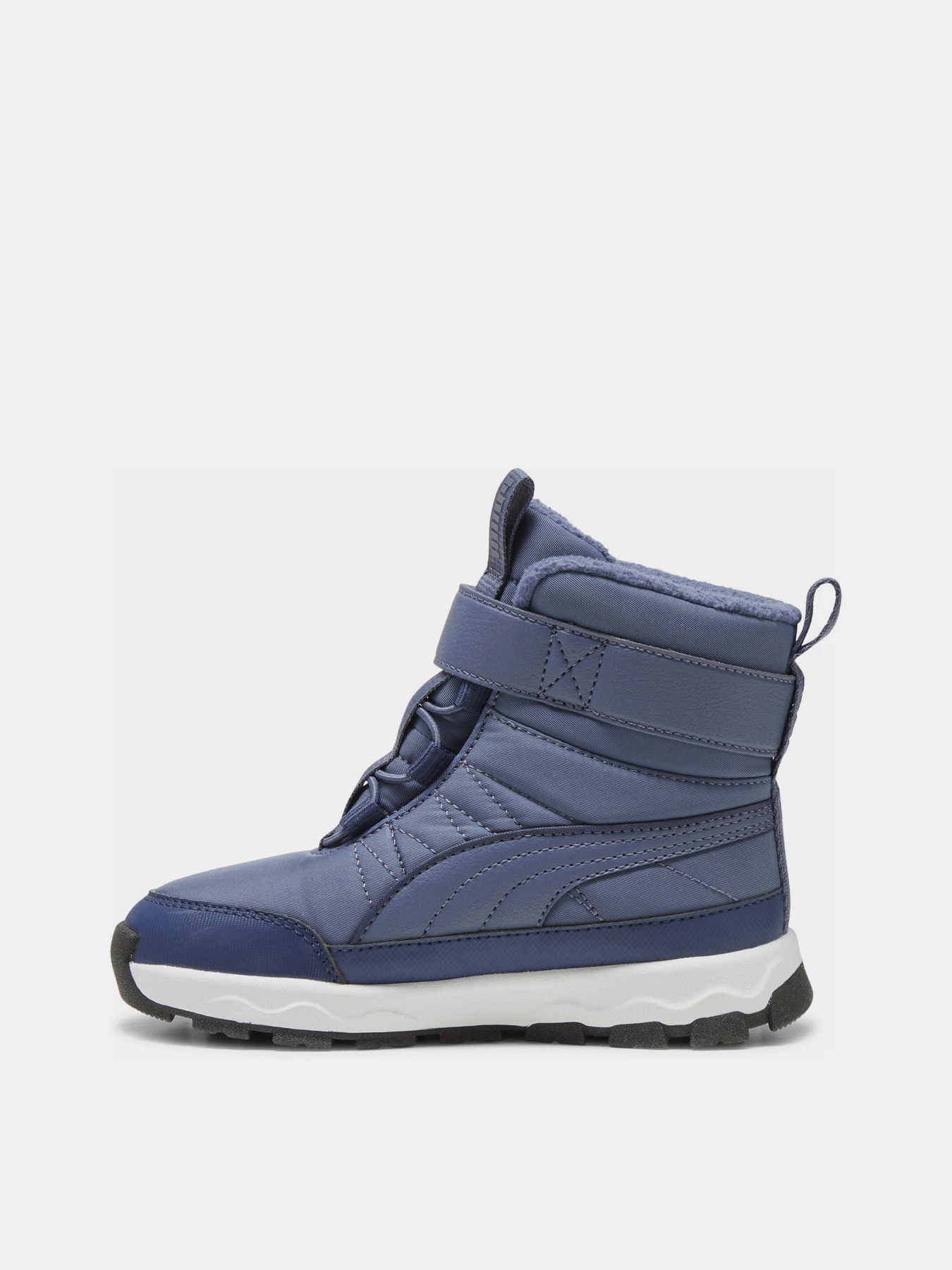 Ботинки и сапоги PUMA EVOLVE AC+ PS модель 39264502 Ботинки и сапоги PUMA EVOLVE AC+ PS модель 39264502 Фото