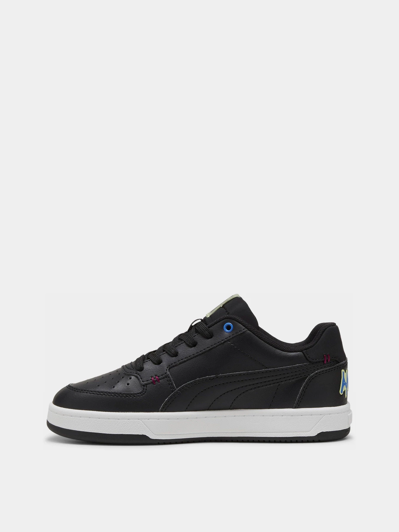 Кеды PUMA CAVEN 2.0 MID 90S модель 39795402 Фото