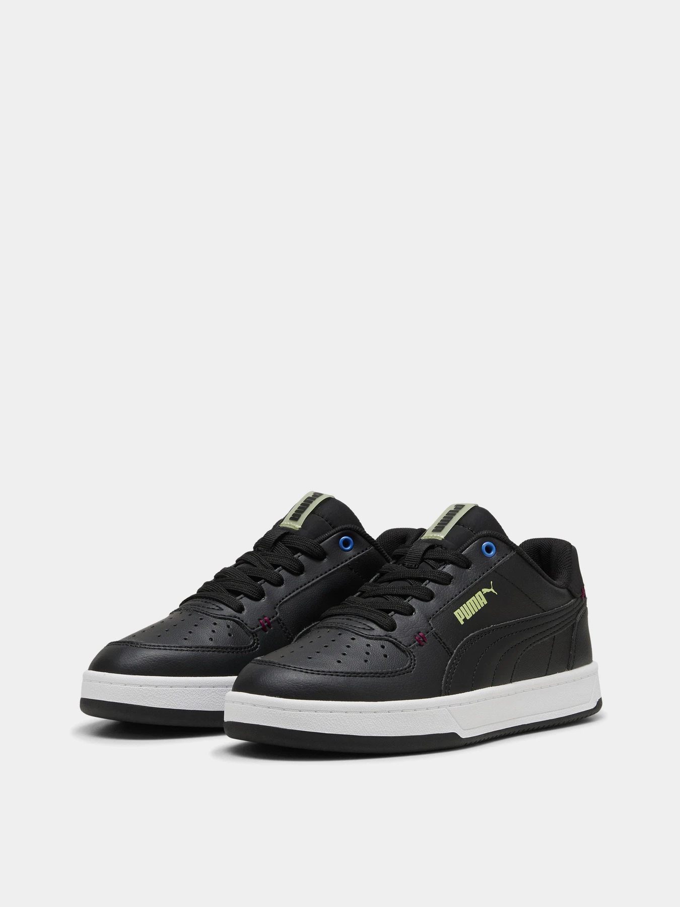 Кеды PUMA CAVEN 2.0 MID 90S модель 39795402 Фото