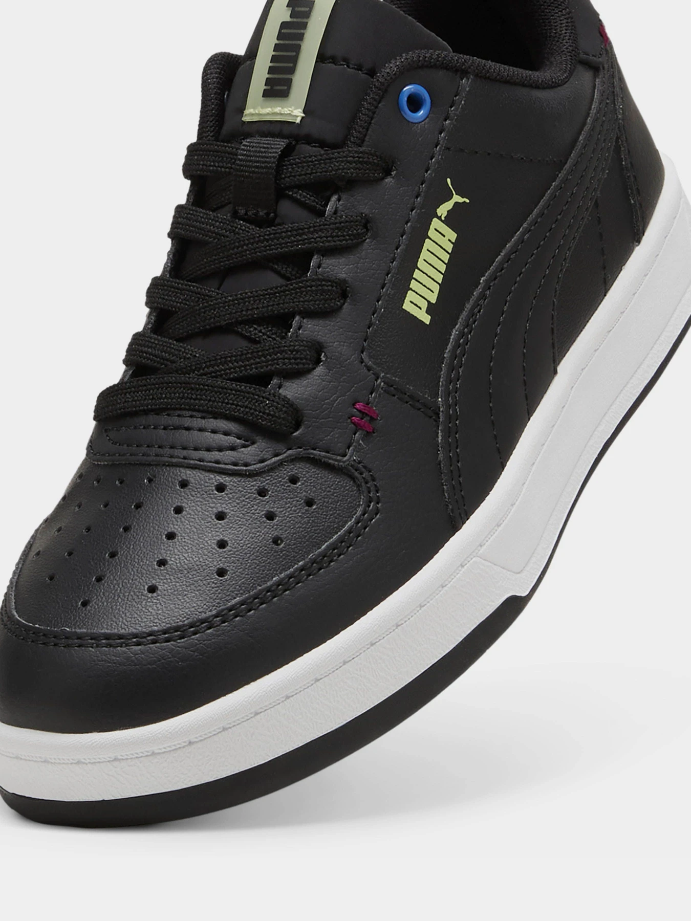 Кеды PUMA CAVEN 2.0 MID 90S модель 39795402 Фото