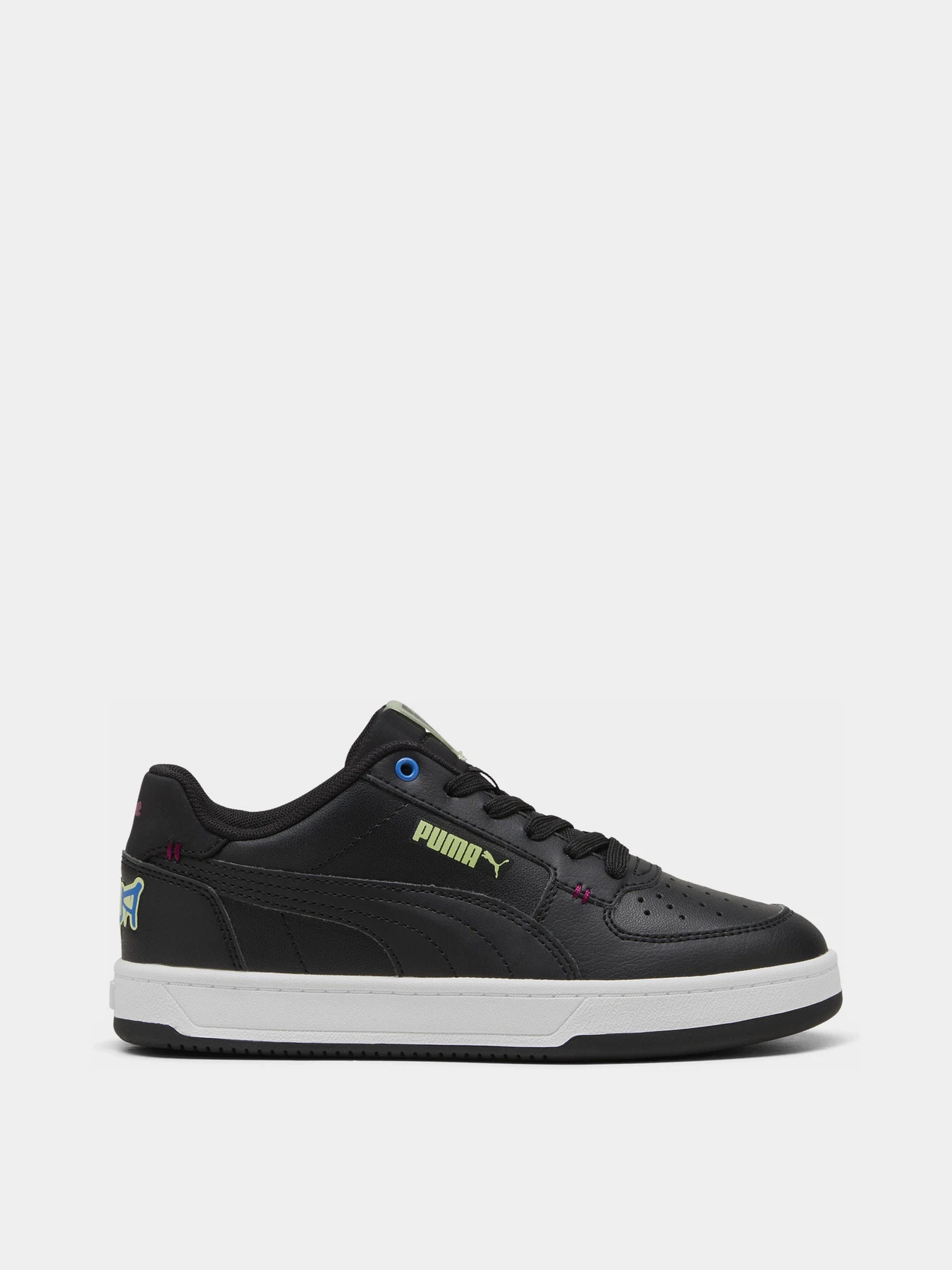 Кеды PUMA CAVEN 2.0 MID 90S модель 39795402 Фото