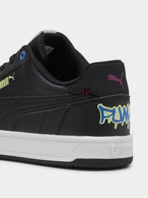 Кеды PUMA CAVEN 2.0 MID 90S модель 39795402 Фото
