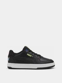 Кеды PUMA CAVEN 2.0 MID 90S модель 39795402 Фото