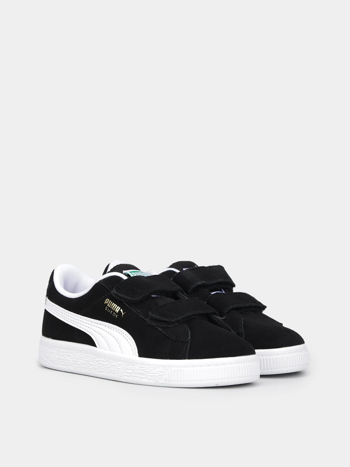 Кеди PUMA SUEDE CLASSIC V PS модель 39985501 Фото