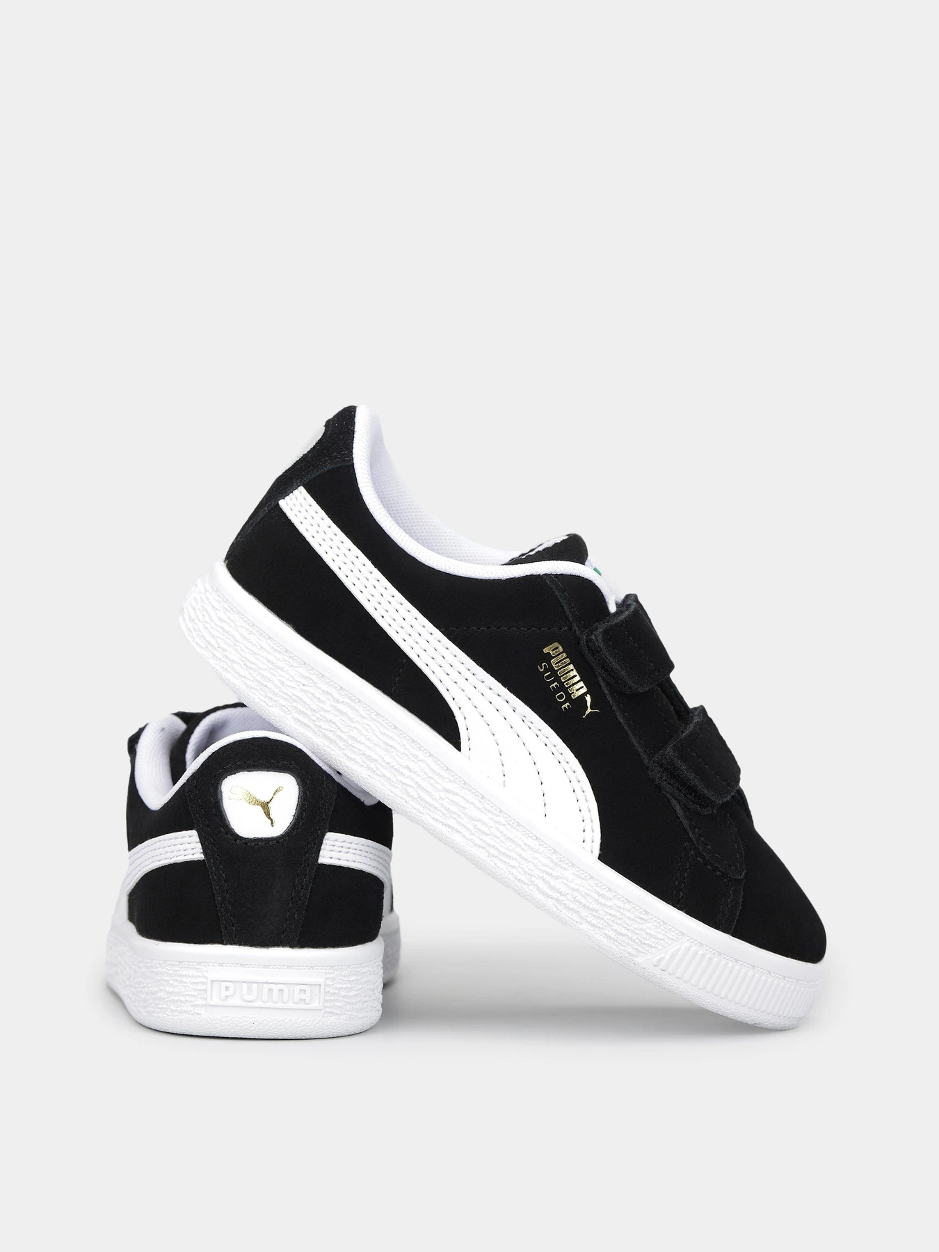 Кеди PUMA SUEDE CLASSIC V PS модель 39985501 Фото