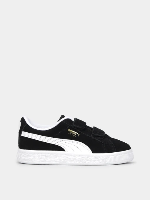 Кеды PUMA SUEDE CLASSIC V PS модель 39985501 Фото