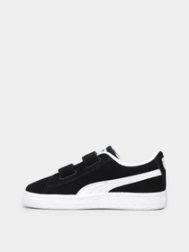 Кеди PUMA SUEDE CLASSIC V PS модель 39985501 Фото