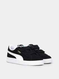 Кеди PUMA SUEDE CLASSIC V PS модель 39985501 Фото