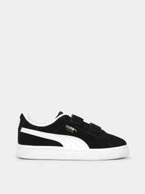 Кеды PUMA SUEDE CLASSIC V PS модель 39985501 Фото