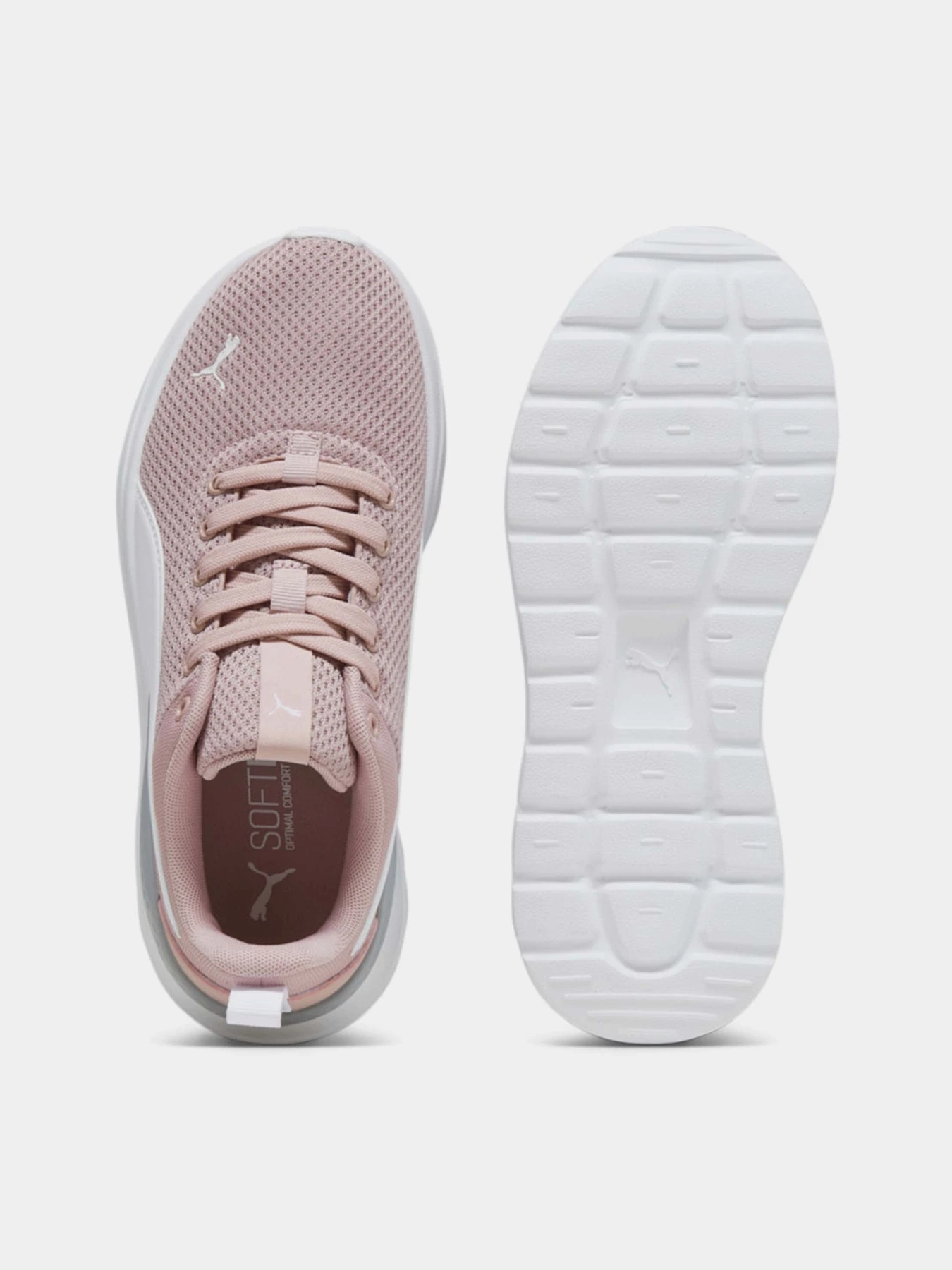 Кроссовки PUMA ANZARUN LITE JR модель 37200432 Фото