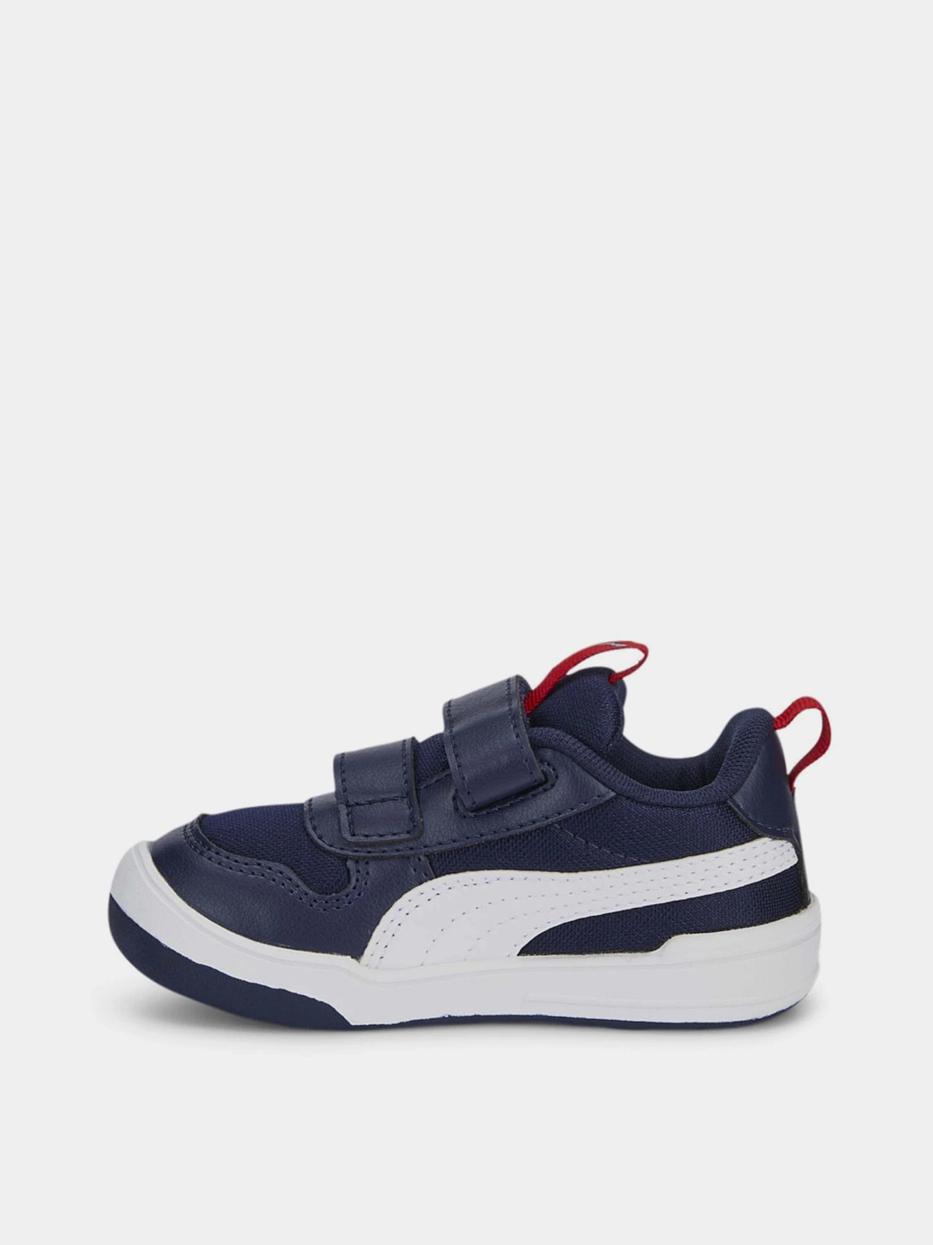 Кеды PUMA MULTIFLEX MESH модель 38084609 Кеды PUMA MULTIFLEX MESH модель 38084609 Фото