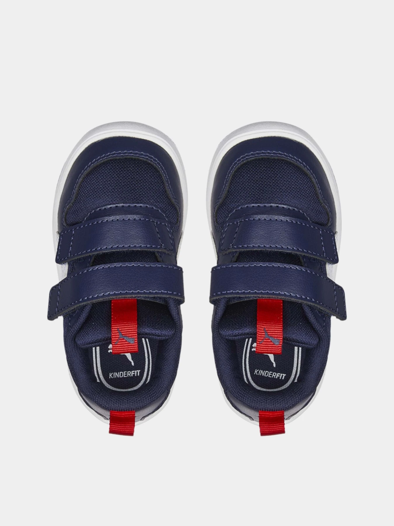 Кеды PUMA MULTIFLEX MESH модель 38084609 Кеды PUMA MULTIFLEX MESH модель 38084609 Фото