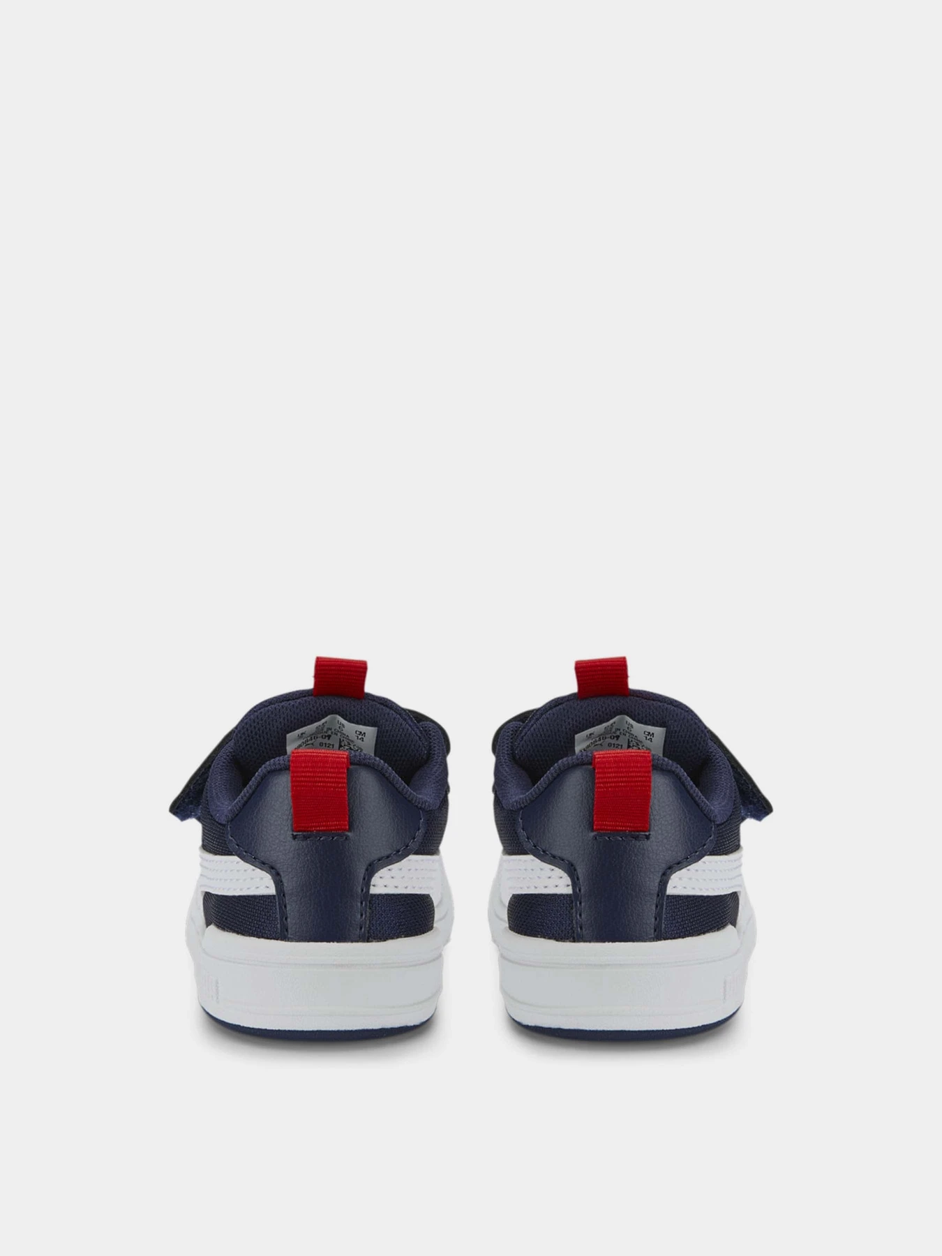 Кеды PUMA MULTIFLEX MESH модель 38084609 Кеды PUMA MULTIFLEX MESH модель 38084609 Фото