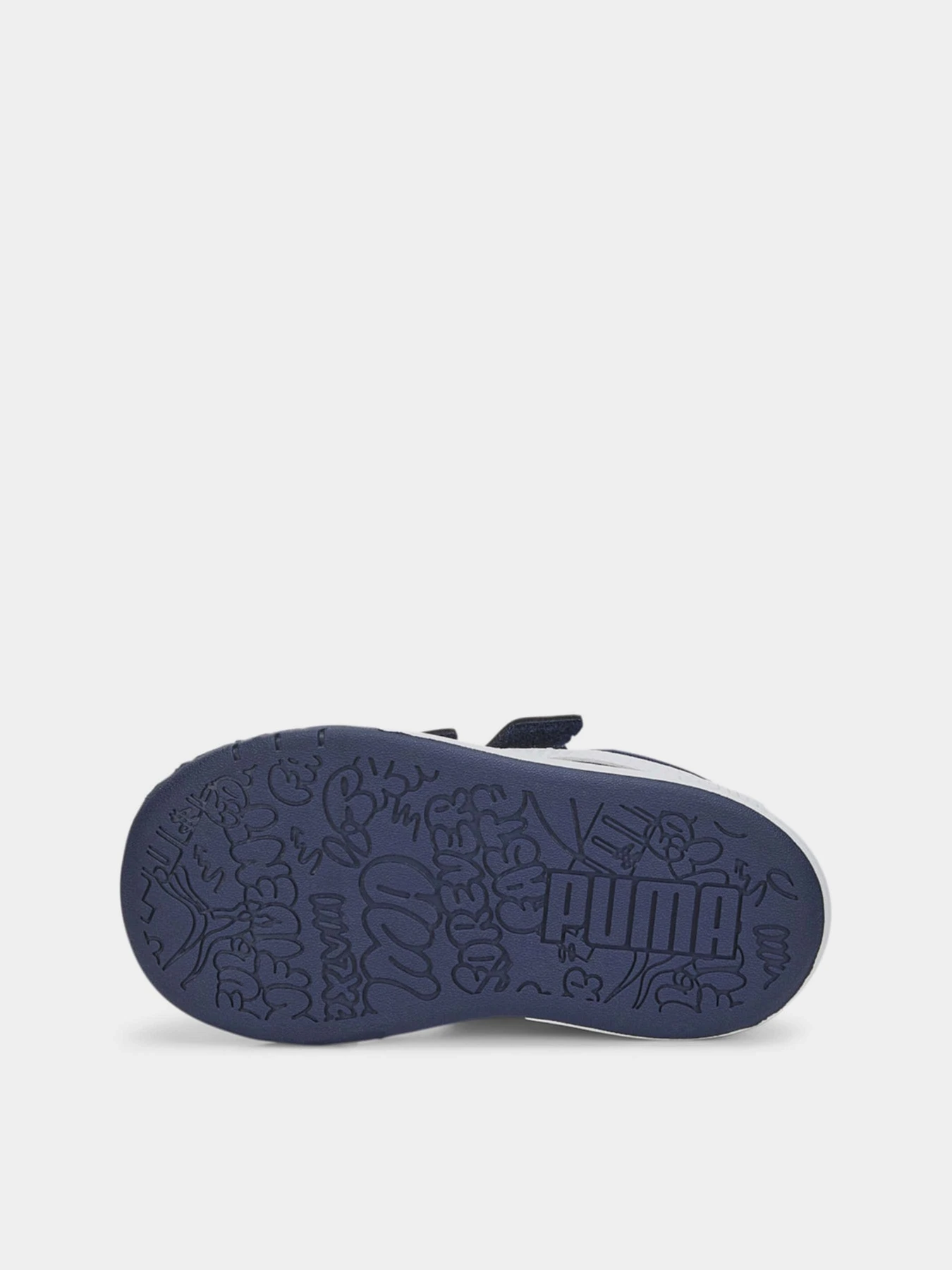 Кеды PUMA MULTIFLEX MESH модель 38084609 Кеды PUMA MULTIFLEX MESH модель 38084609 Фото