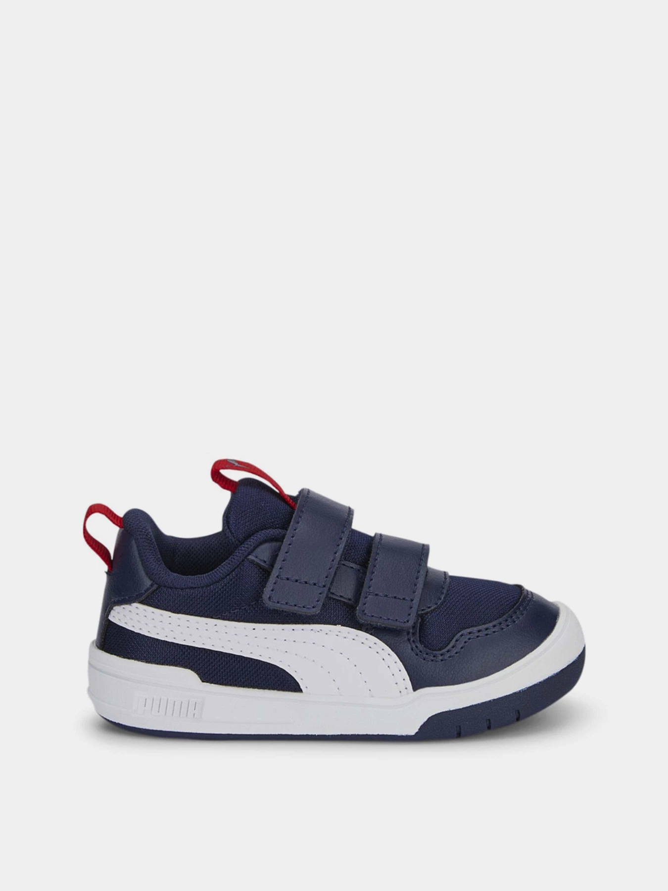 Кеды PUMA MULTIFLEX MESH модель 38084609 Кеды PUMA MULTIFLEX MESH модель 38084609 Фото
