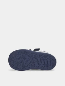 Кеды PUMA MULTIFLEX MESH модель 38084609 Фото