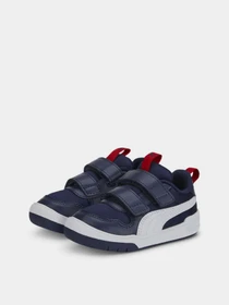 Кеды PUMA MULTIFLEX MESH модель 38084609 Фото