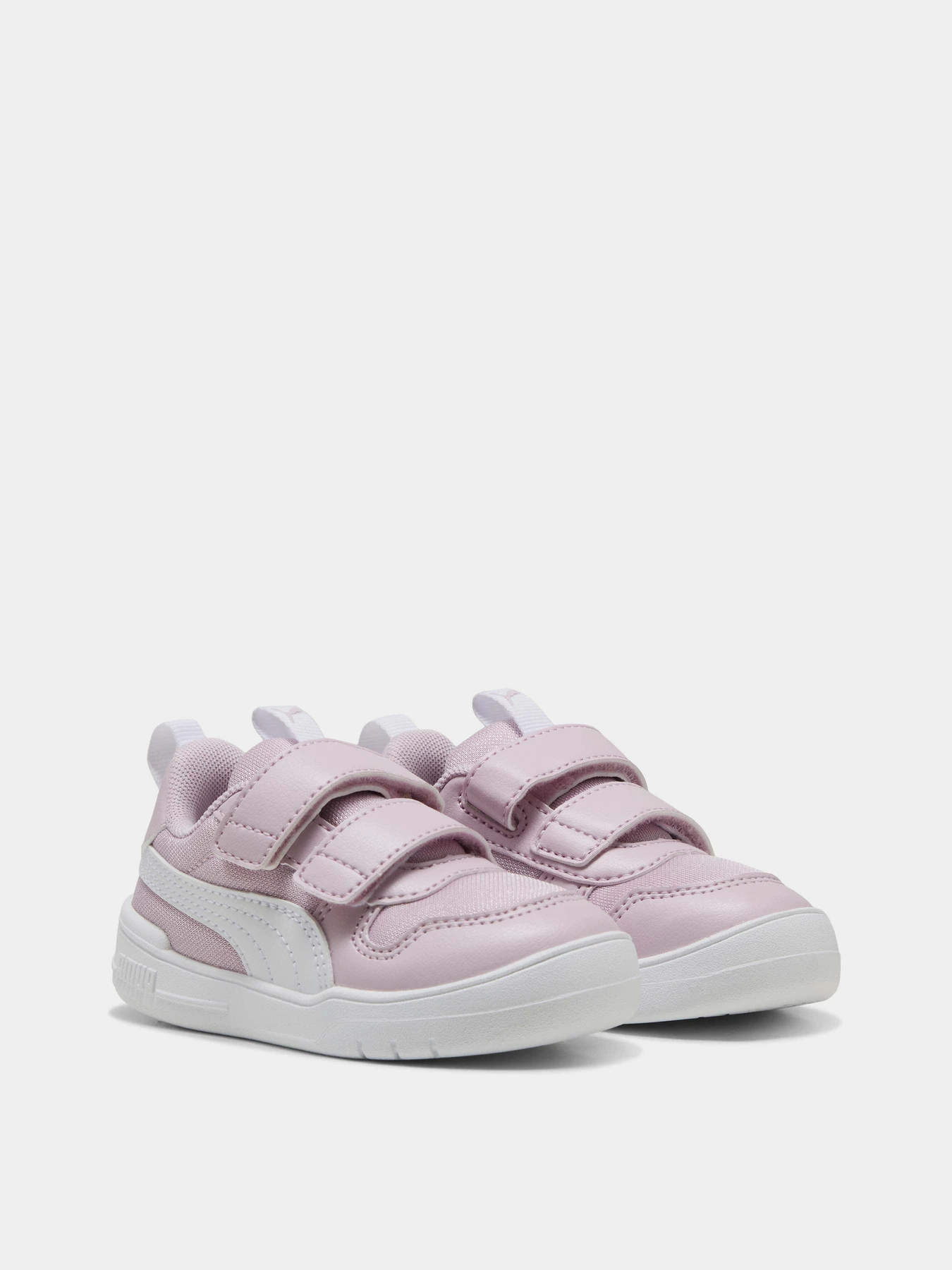 Кеди PUMA MULTIFLEX MESH модель 38084621 Кеди PUMA MULTIFLEX MESH модель 38084621 Фото
