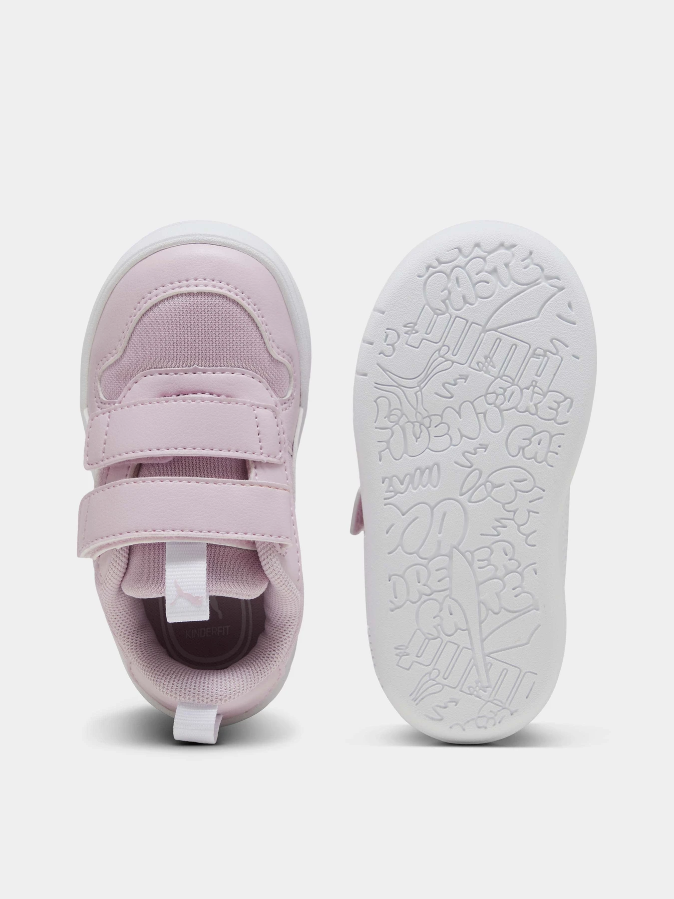 Кеди PUMA MULTIFLEX MESH модель 38084621 Кеди PUMA MULTIFLEX MESH модель 38084621 Фото