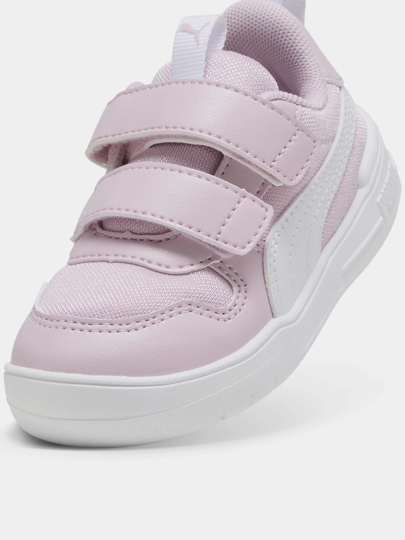 Кеди PUMA MULTIFLEX MESH модель 38084621 Кеди PUMA MULTIFLEX MESH модель 38084621 Фото