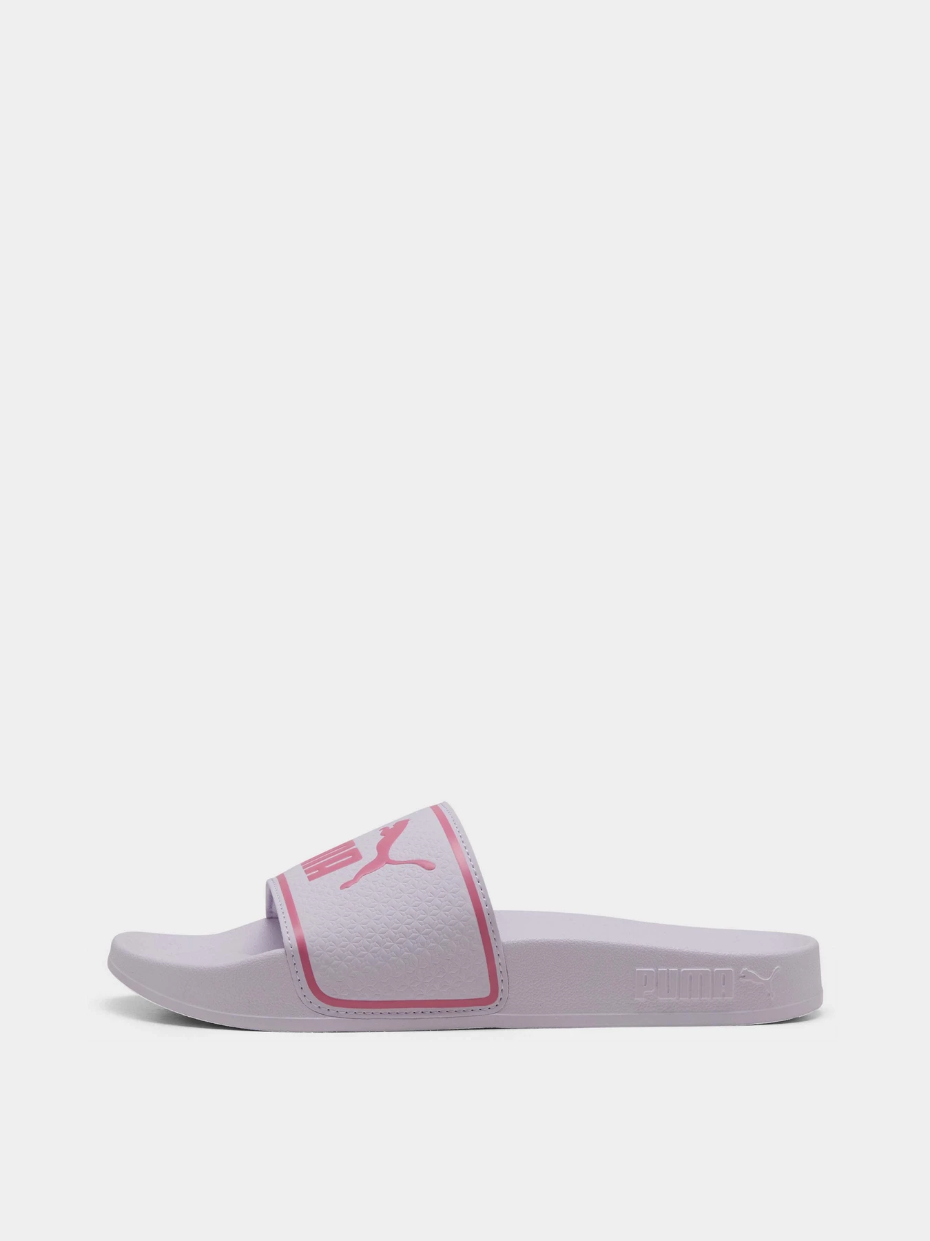 Шлёпанцы PUMA LEADCAT 2.0 модель 38443417 Шлёпанцы PUMA LEADCAT 2.0 модель 38443417 Фото