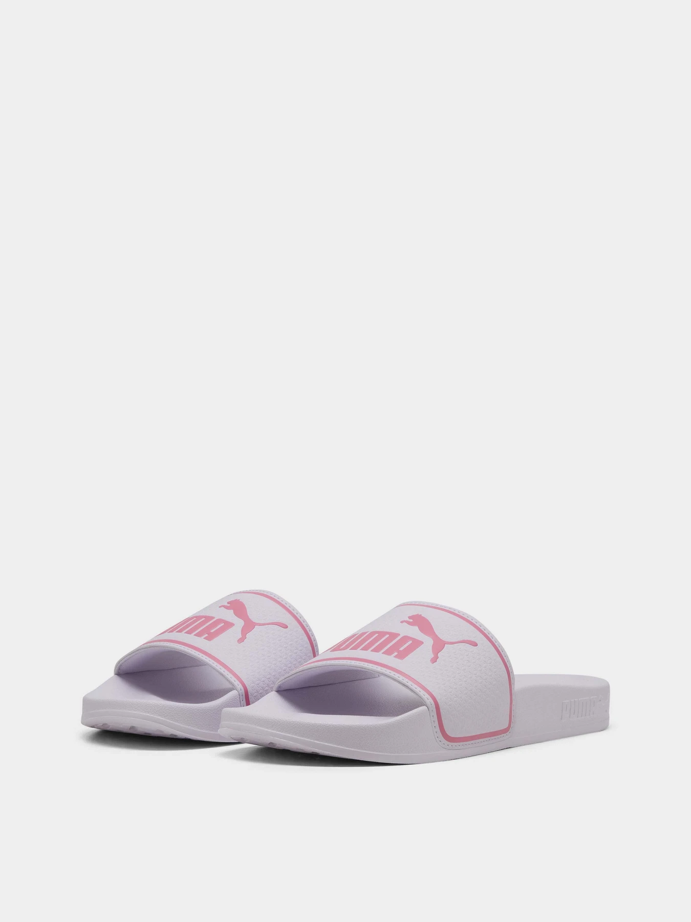 Шлёпанцы PUMA LEADCAT 2.0 модель 38443417 Шлёпанцы PUMA LEADCAT 2.0 модель 38443417 Фото